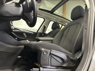 BMW X3 Gebrauchtwagen BMW X3 Gebrauchtwagen