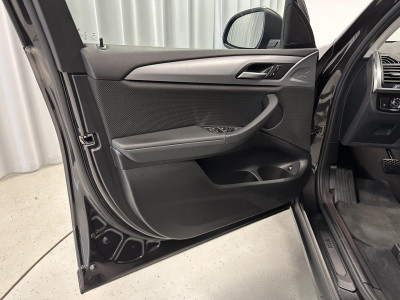 BMW X3 Gebrauchtwagen BMW X3 Gebrauchtwagen