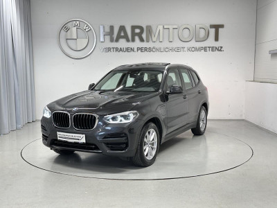BMW X3 Gebrauchtwagen BMW X3 Gebrauchtwagen
