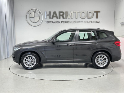 BMW X3 Gebrauchtwagen BMW X3 Gebrauchtwagen