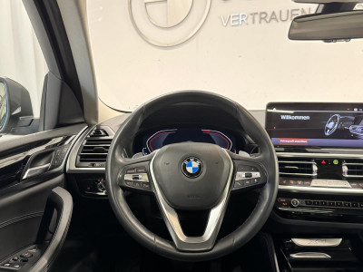 BMW X4 Gebrauchtwagen