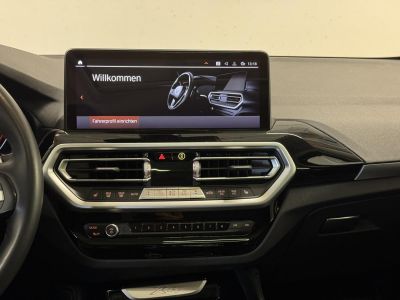 BMW X4 Gebrauchtwagen