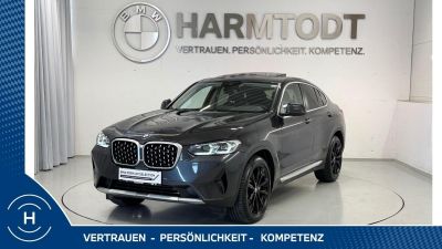 BMW X4 Gebrauchtwagen