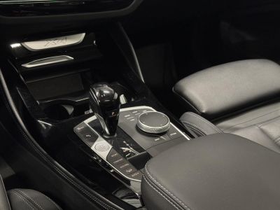BMW X4 Gebrauchtwagen