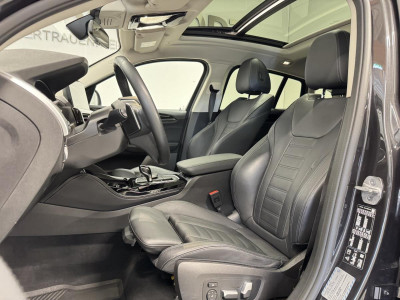 BMW X4 Gebrauchtwagen