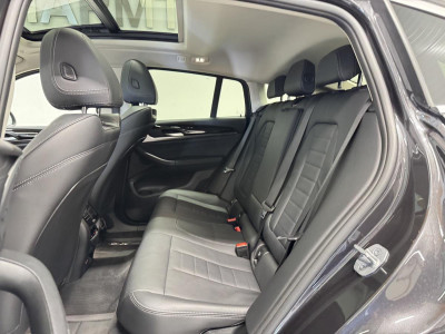 BMW X4 Gebrauchtwagen