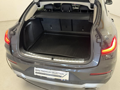 BMW X4 Gebrauchtwagen