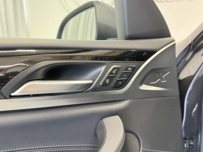 BMW X4 Gebrauchtwagen