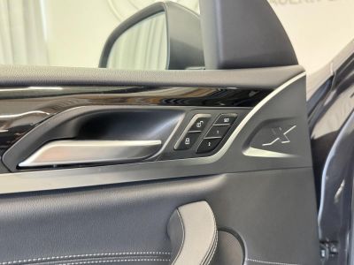 BMW X4 Gebrauchtwagen