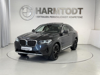 BMW X4 Gebrauchtwagen