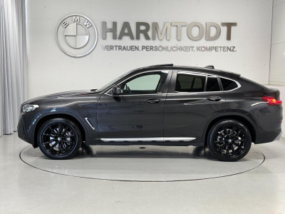BMW X4 Gebrauchtwagen