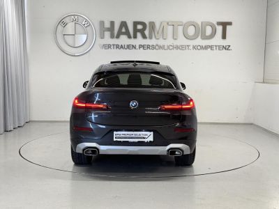 BMW X4 Gebrauchtwagen