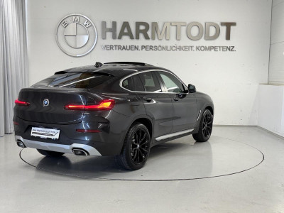 BMW X4 Gebrauchtwagen