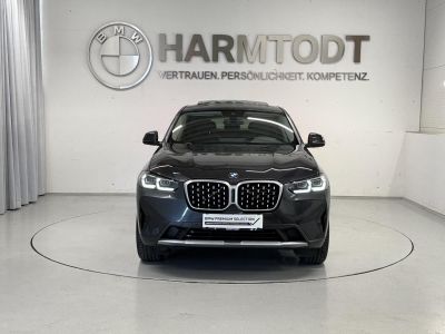 BMW X4 Gebrauchtwagen