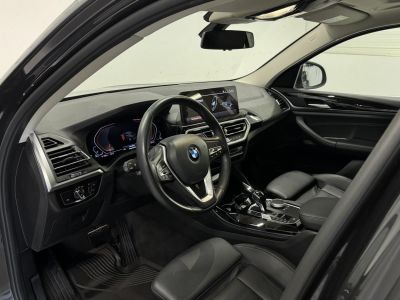 BMW X4 Gebrauchtwagen