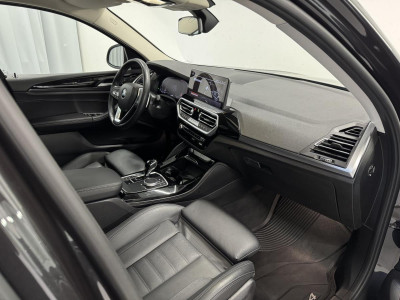 BMW X4 Gebrauchtwagen