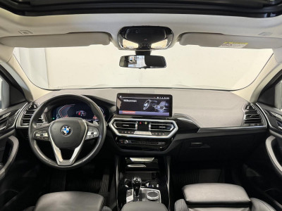 BMW X4 Gebrauchtwagen