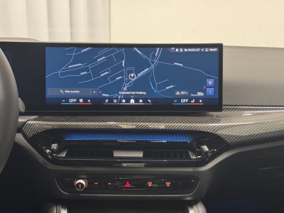 BMW i4 Vorführwagen