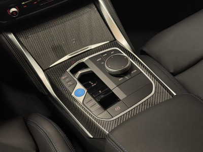 BMW i4 Vorführwagen