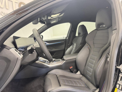 BMW i4 Vorführwagen