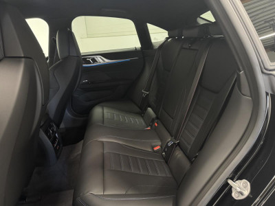 BMW i4 Vorführwagen