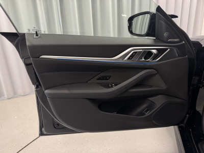 BMW i4 Vorführwagen