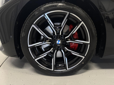 BMW i4 Vorführwagen