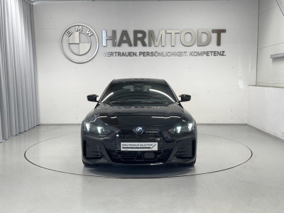 BMW i4 Vorführwagen