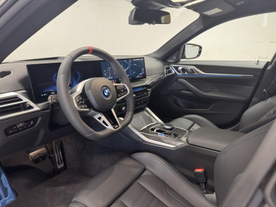 BMW i4 Vorführwagen
