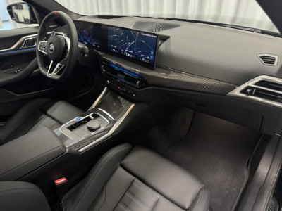 BMW i4 Vorführwagen