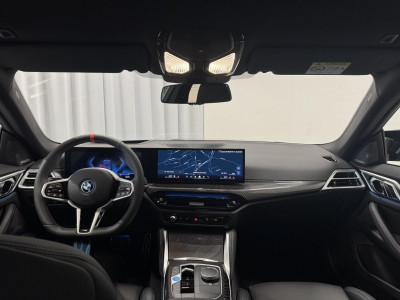 BMW i4 Vorführwagen