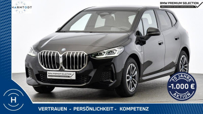 BMW 2er Gebrauchtwagen
