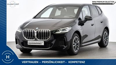 BMW 2er Gebrauchtwagen
