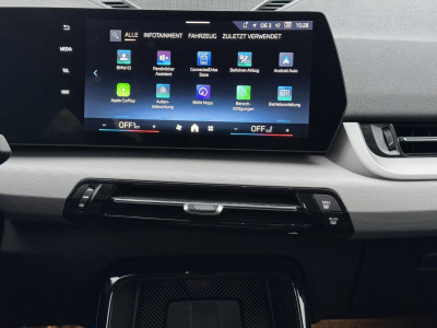 BMW X1 Gebrauchtwagen