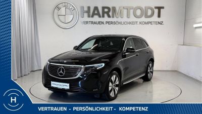 Mercedes-Benz EQC Gebrauchtwagen