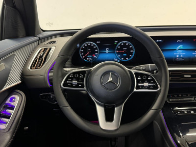 Mercedes-Benz EQC Gebrauchtwagen