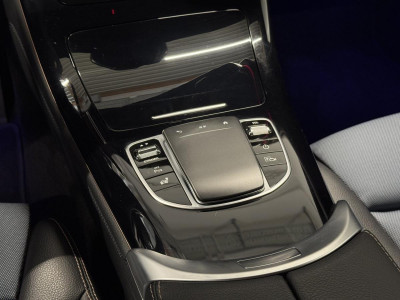 Mercedes-Benz EQC Gebrauchtwagen