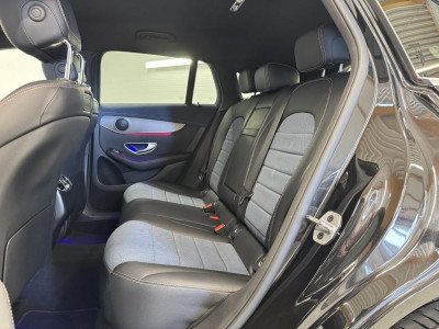 Mercedes-Benz EQC Gebrauchtwagen