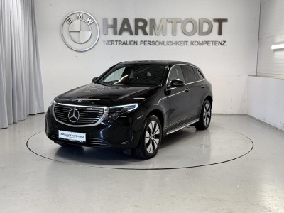 Mercedes-Benz EQC Gebrauchtwagen