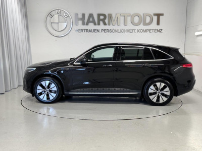 Mercedes-Benz EQC Gebrauchtwagen