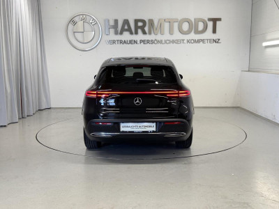 Mercedes-Benz EQC Gebrauchtwagen