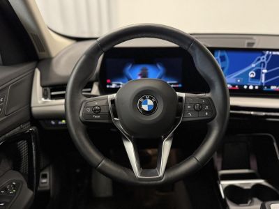 BMW X1 Gebrauchtwagen BMW X1 Gebrauchtwagen