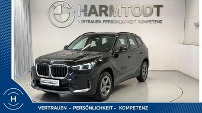 BMW X1 Gebrauchtwagen BMW X1 Gebrauchtwagen