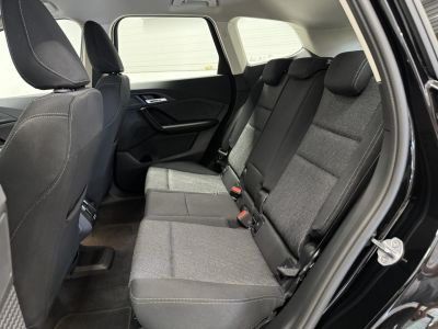 BMW X1 Gebrauchtwagen BMW X1 Gebrauchtwagen