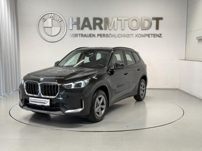 BMW X1 Gebrauchtwagen BMW X1 Gebrauchtwagen