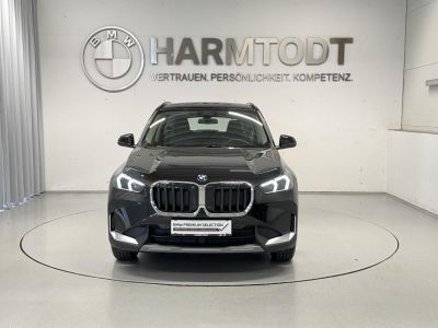 BMW X1 Gebrauchtwagen BMW X1 Gebrauchtwagen