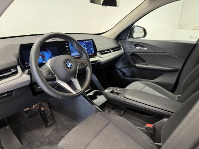 BMW X1 Gebrauchtwagen BMW X1 Gebrauchtwagen