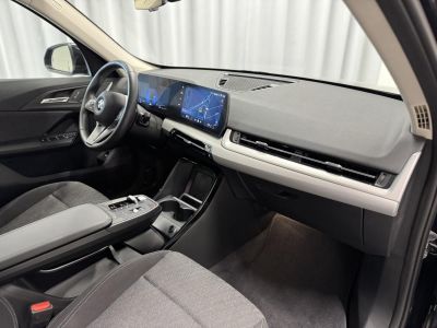 BMW X1 Gebrauchtwagen BMW X1 Gebrauchtwagen