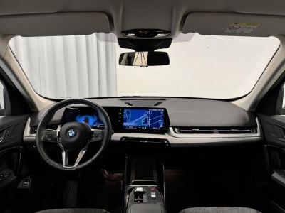 BMW X1 Gebrauchtwagen BMW X1 Gebrauchtwagen