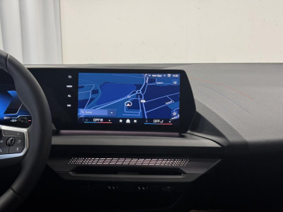 BMW 1er Vorführwagen